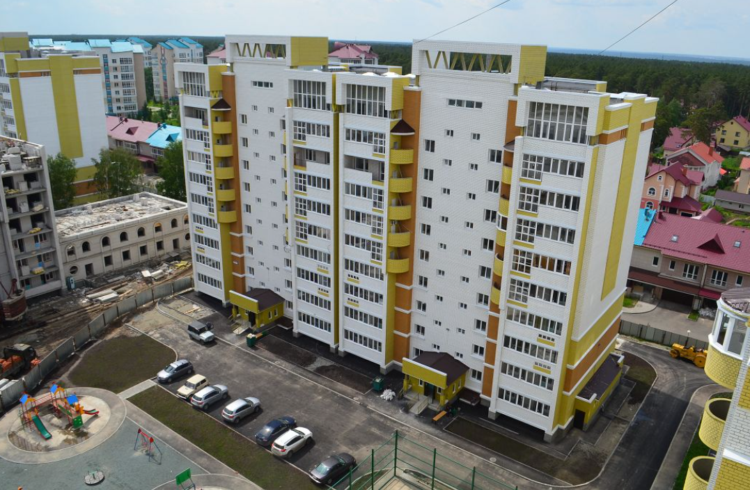 Змеиногорский тракт